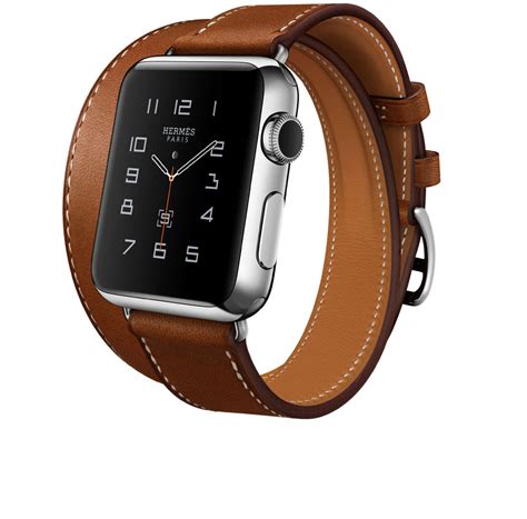 apple watch fake hermes band - fauxermes vs Hermes.